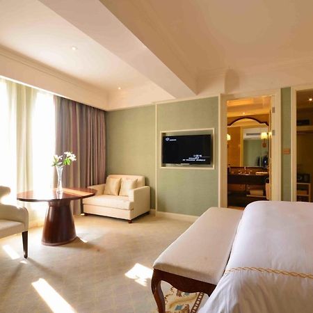 Urban Island Hotel Σανγκάη Εξωτερικό φωτογραφία