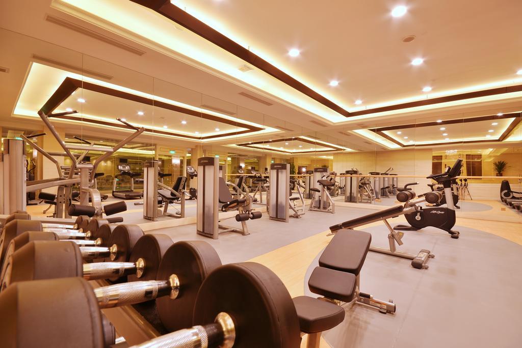 Urban Island Hotel Σανγκάη Εξωτερικό φωτογραφία