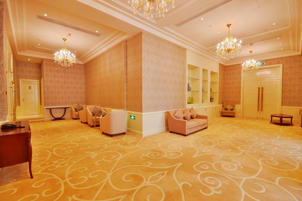 Urban Island Hotel Σανγκάη Εξωτερικό φωτογραφία