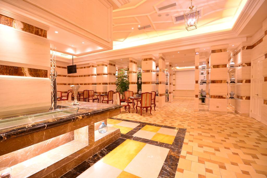 Urban Island Hotel Σανγκάη Εξωτερικό φωτογραφία