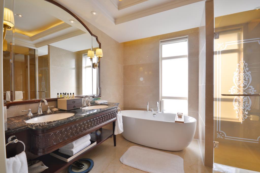 Urban Island Hotel Σανγκάη Εξωτερικό φωτογραφία