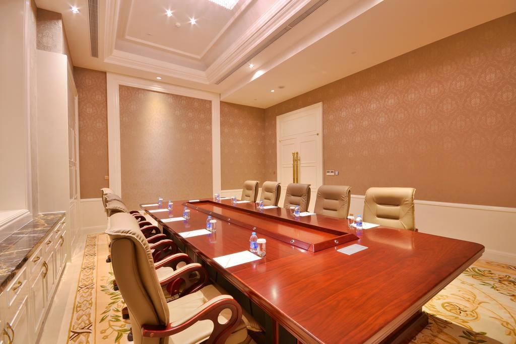Urban Island Hotel Σανγκάη Εξωτερικό φωτογραφία
