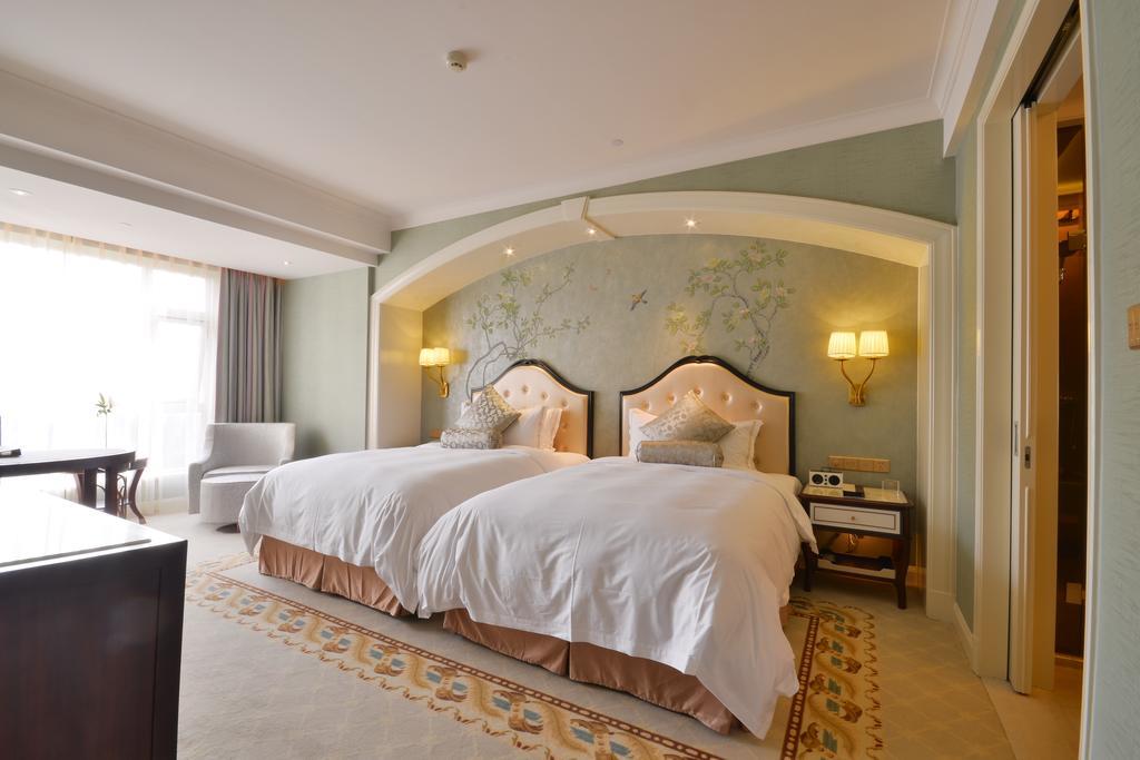 Urban Island Hotel Σανγκάη Δωμάτιο φωτογραφία