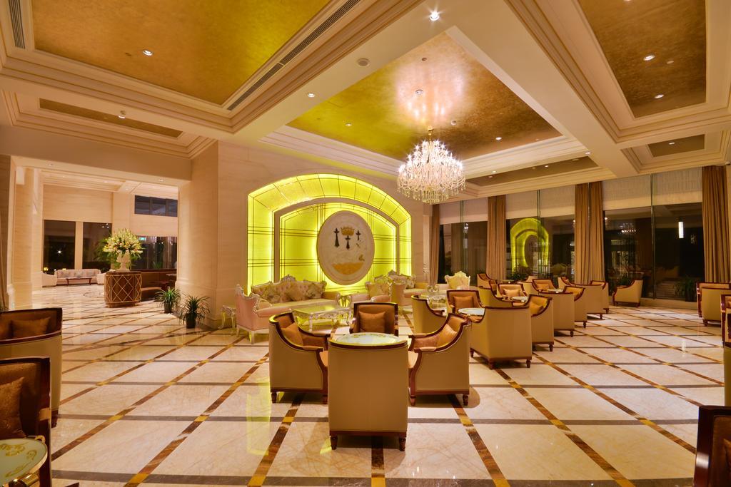 Urban Island Hotel Σανγκάη Εξωτερικό φωτογραφία