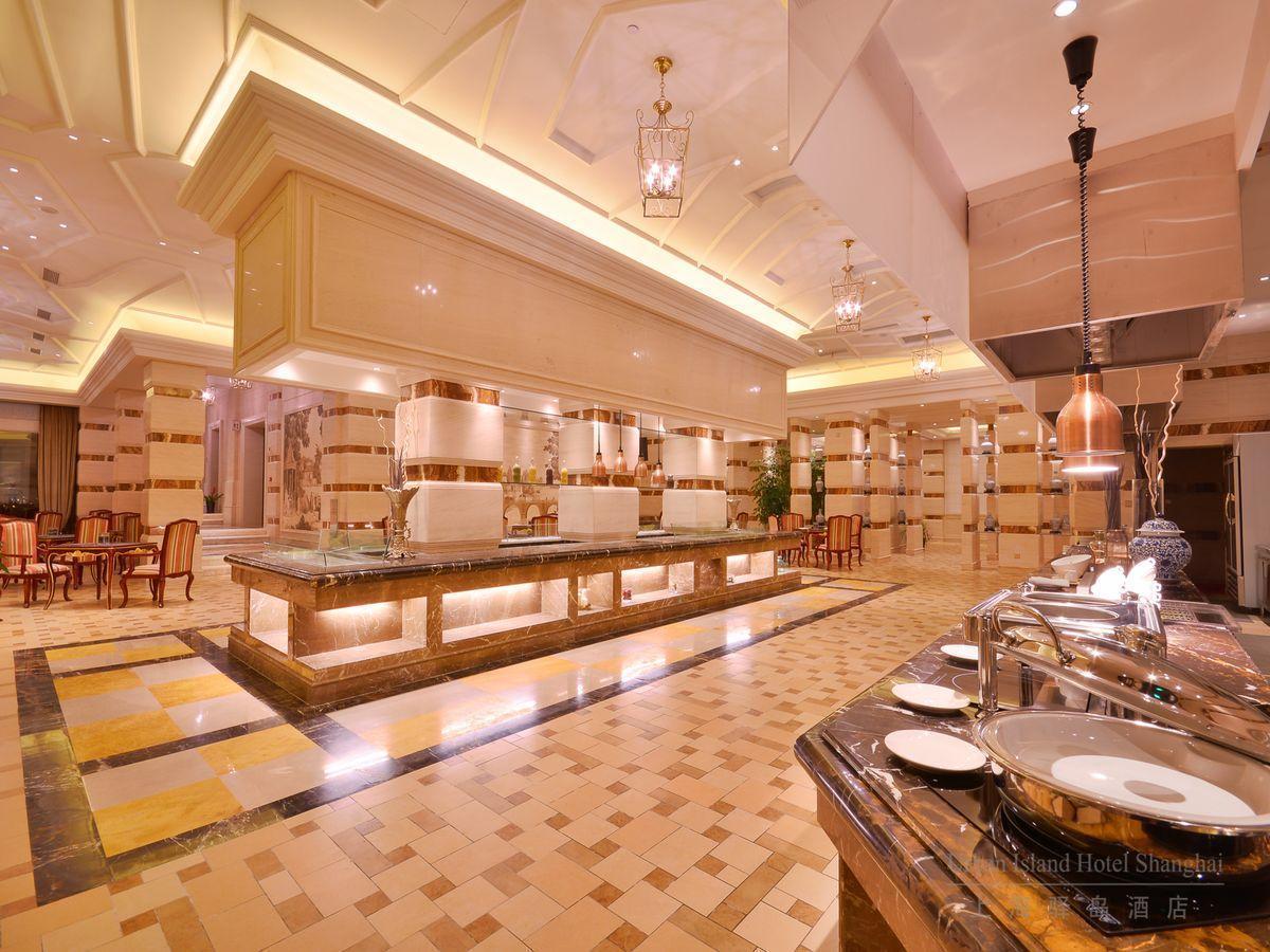 Urban Island Hotel Σανγκάη Εξωτερικό φωτογραφία