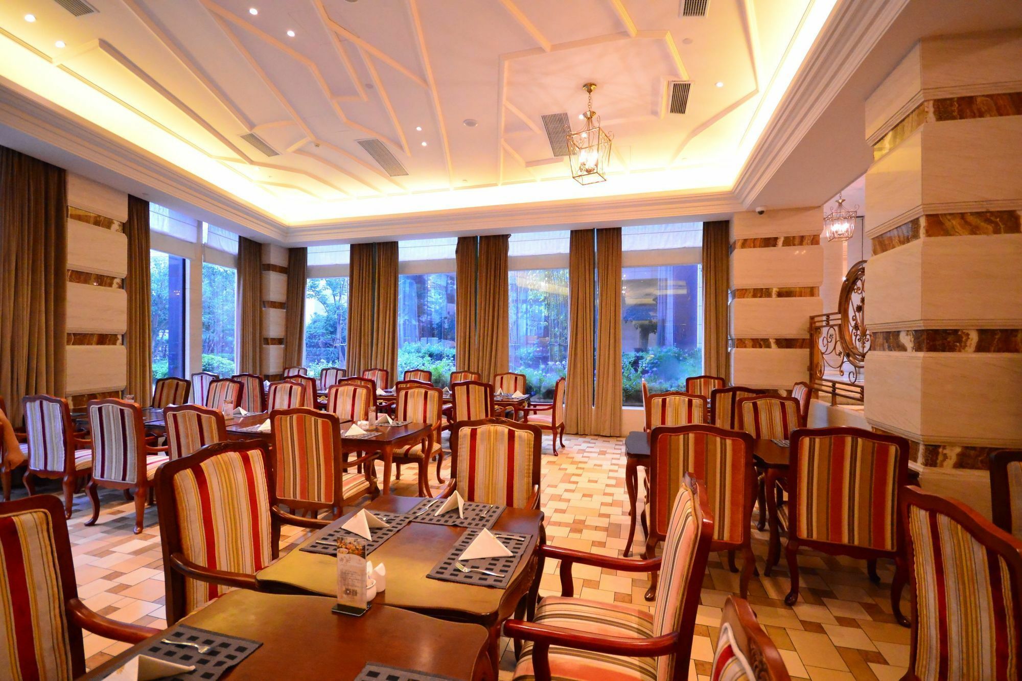 Urban Island Hotel Σανγκάη Εξωτερικό φωτογραφία