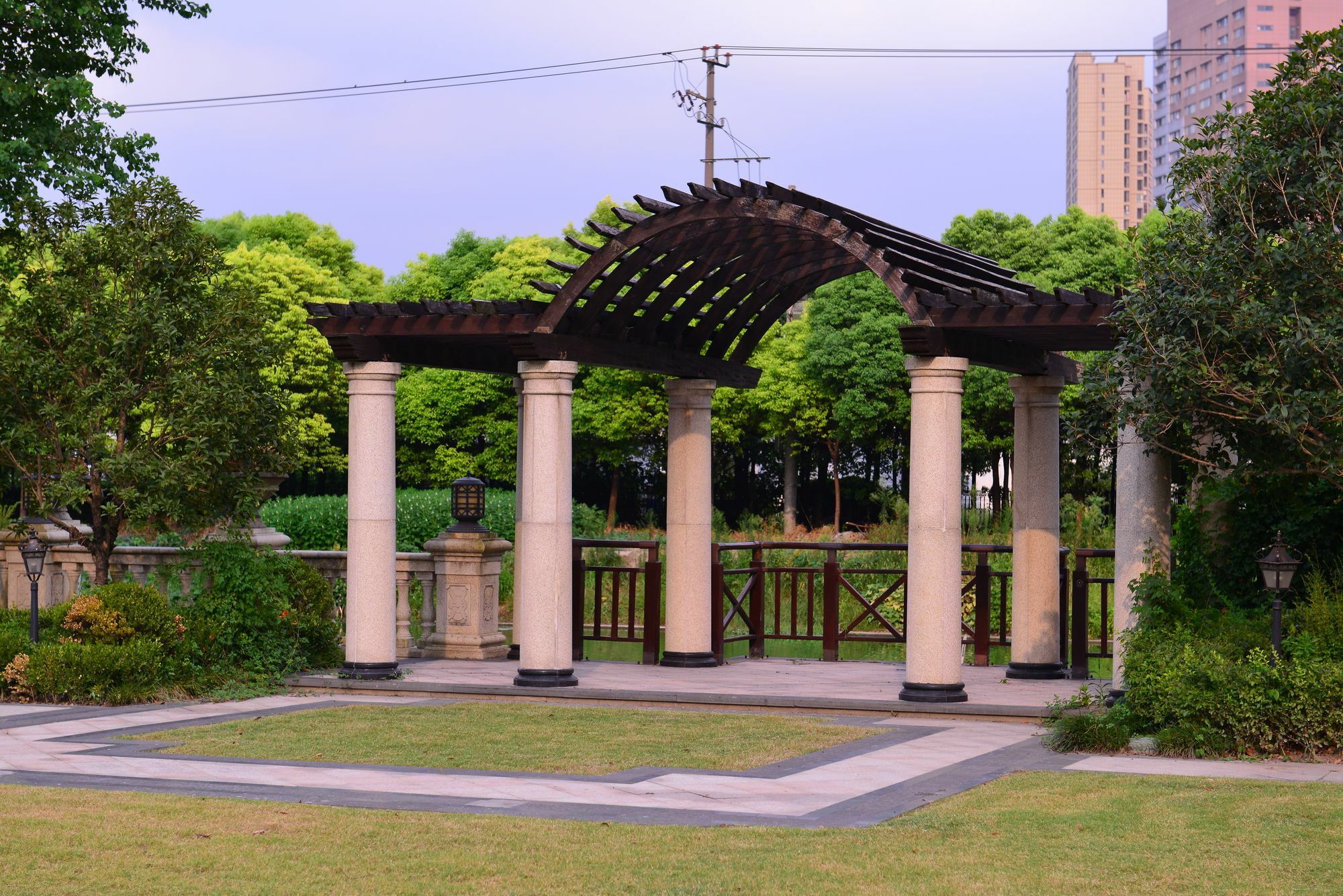 Urban Island Hotel Σανγκάη Εξωτερικό φωτογραφία