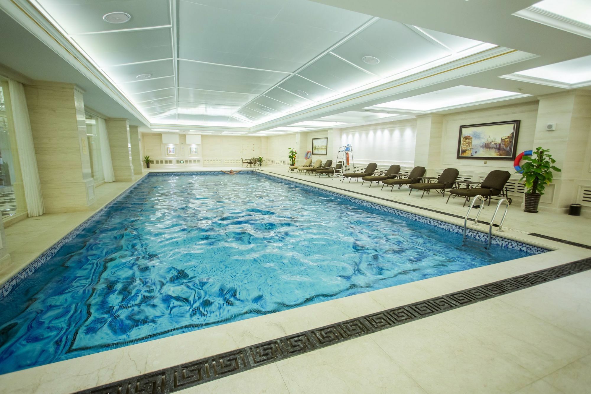 Urban Island Hotel Σανγκάη Εξωτερικό φωτογραφία