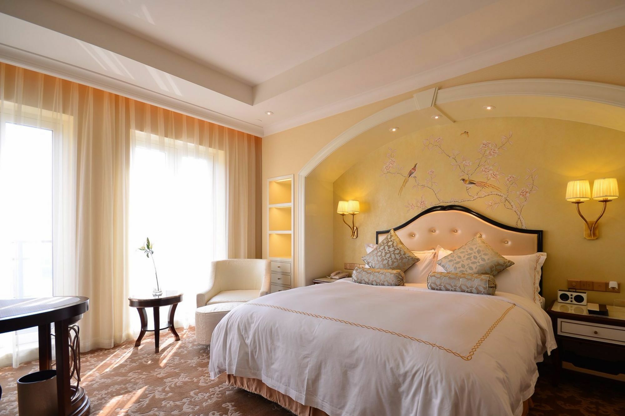 Urban Island Hotel Σανγκάη Εξωτερικό φωτογραφία