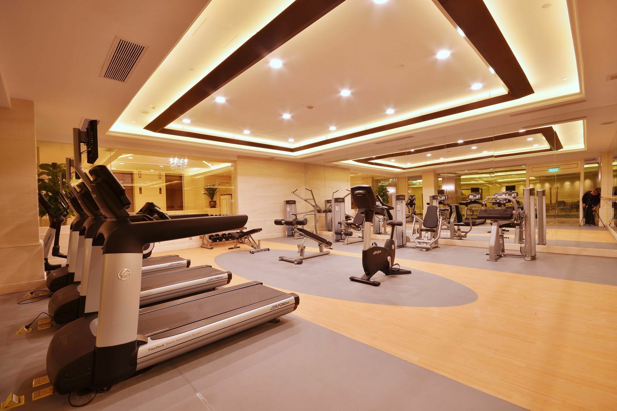 Urban Island Hotel Σανγκάη Εξωτερικό φωτογραφία